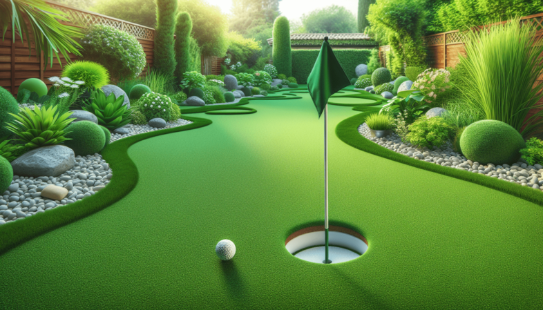 how-do-i-install-a-backyard-putting-green-myself