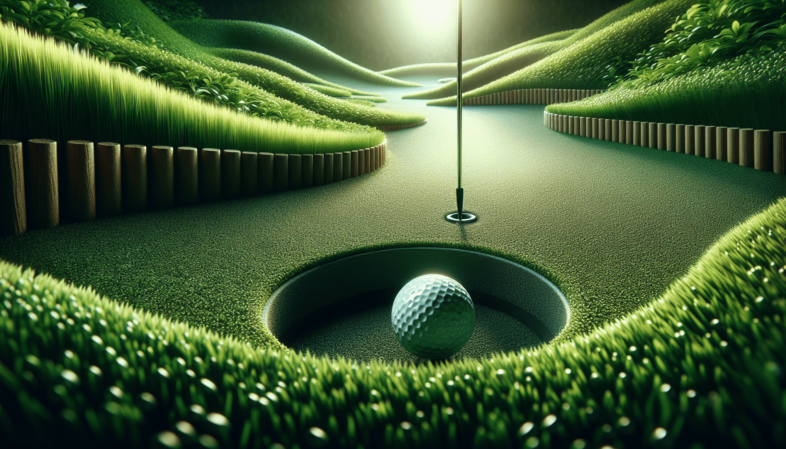 how-does-the-speed-of-an-artificial-putting-green-compare-to-that-of-a-natural-golf-course-green