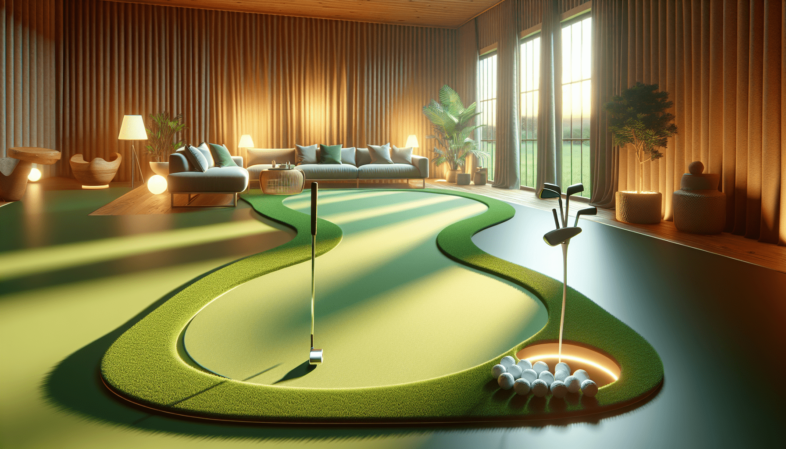 what-are-the-benefits-of-having-an-indoor-putting-green