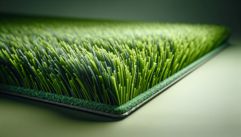 what-materials-are-used-in-the-construction-of-an-indoor-putting-green