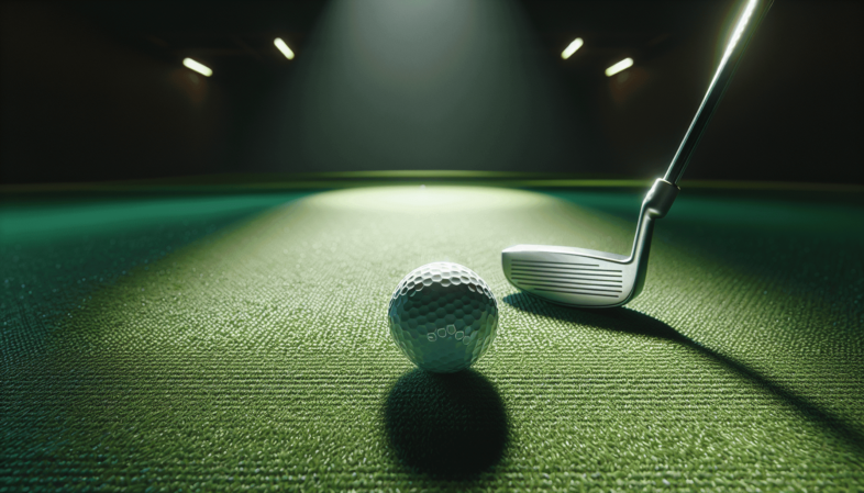 what-types-of-putting-drills-can-i-perform-on-an-indoor-putting-green